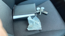 Honda Jazz 1.3 EX Navi 5dr Petrol Hatchback